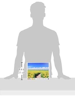 Amazon | エポック社 500ピース ジグソーパズル 青空に輝く